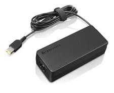 Image of Lenovo ThinkPad 90W AC Adapter (Slim Tip) UK Plug Brand New Genuine