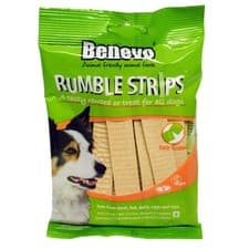 Image of Benevo Rumble Strips 180g - 7 Pack