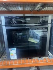 Image of Neff B3ACE4HG0B Single Oven 71L Built-In - Slide & Hide Door