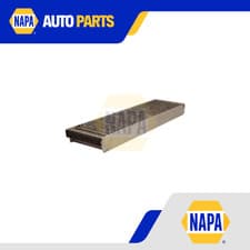 Image of Pollen / Cabin Filter fits AUDI A6 Allroad C6 06 to 11 NAPA 4F0819439A Quality