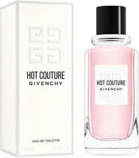 Image of Givenchy Hot Couture Mythical EDT Spray, 100ml - New