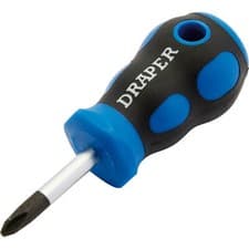 Image of Draper Phillips Screwdriver PH2 38mm