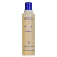 Image of Aveda - Brilliant Shampoo 250ml/8.5oz