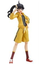 Image of figma Nisemonogatari Araragi Karen Figure Max Factory