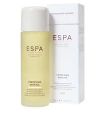 Image of 5 x ESPA Fortifying Bath Oil 100ml