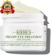 Image of Kiehl's Creamy Eye Treatment Cream 28g With Avocado