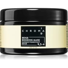 Image of Schwarzkopf Chroma ID Bonding Mask 9,5-4 Beige 250ml