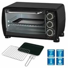 Image of Leisurewize Larger Capacity 14L Low Wattage Compact Electric Mini Oven