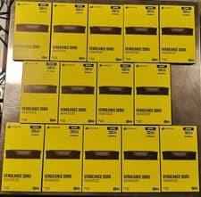 Image of Corsair Vengeance DDR5 32GB 2x16GB 6000 MHz Z30 Desktop RAM CMK32GX5M2B6000Z30