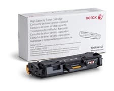 Image of Geuine Xerox 106R04347 Black High Capacity Toner Cartridge - Vat Inc