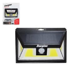 Image of Energizer Motion Activated Solar Powered LED Security Light