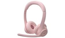 Image of Logitech Wireless Headset PC Zone 300 Bluetooth Mic Noise Cancelling 4331191