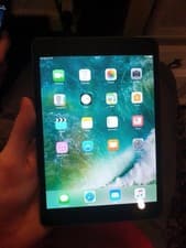Image of iPad Mini 2 32gb Unlocked Space Gray iOS 10.3.3 🔥