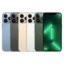 Image of Apple iPhone 13 Pro 128GB 256GB 512 - All Colours Unlocked - Very Good Condition