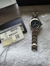 Image of Tag Heuer Aquaracer Professional 200 Diamond Ladies Watch 30mm