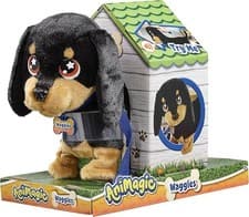 Image of Animagic: Waggles the Dog | My Wiggling, Waggling, Walking Pup! | Interactive Wa