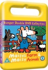 Image of Maisys FarmMaisys Animals (2008) 2 discs DVD Region 2 New & Sealed