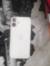 Image of iPhone 16 Pro Max 256GB White Titanium