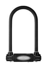 Image of Master Lock D-Lock - 210 x 110mm x 13mm - 8195D