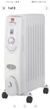 Image of Rs Pro Oil Filled Radiators 1500W/2000W