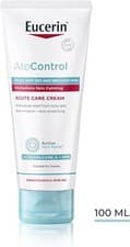 Image of Eucerin AtoControl Acute Care Cream 100ml
