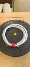 Image of Chord Clearway Speaker Cable (1.5m single) - Unterminated