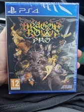 Image of Dragon's Crown Pro PS4  BRAND NEW AND SEALED - PlayStation 4