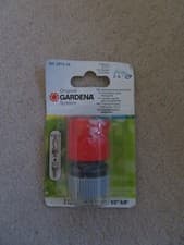 Image of Gardena Hose Connector 2915-26