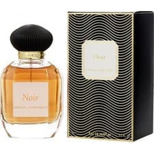 Image of PASCAL MORABITO SULTAN NOIR 100ML EDP SPRAY | FOR HER | NEW & BOXED | FREE P&P |