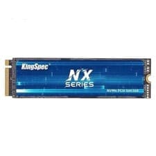 Image of KingSpec NX 128GB 256GB 512GB 1TB M.2 NVMe Solid State Drive SSD PCIe Gen 3.0x4