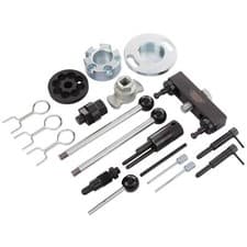 Image of Draper Engine Timing Kit ETK254 (Audi, Porsche, Volkswagen) ETK254 (50468)