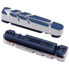 Image of BBB BBS-28HP Ultra Stop 4 In 1 High Perf Replacement Road Bike Brake Pads