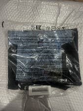 Image of BNWT Supreme 30th Anniversary First Tee in Black size Medium sealed bag