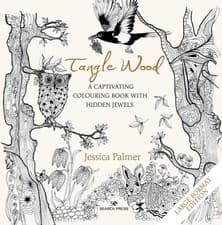 Image of Tangle Wood (large format edition): A Captivating  by Jessica Palmer PAPERBACK