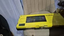 Image of CORSAIR K55 RGB PRO Membrane Wired Gaming Keyboard - Spanish Keyboard - DMG BOX