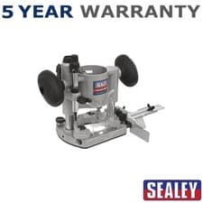 Image of Sealey Router Plunge Base RPB01