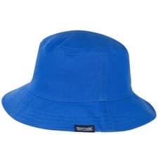 Image of Regatta Cruze II Kids Hat in Oxford Blue