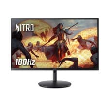Image of Acer Nitro XF0 Series 27" IPS Full HD 180Hz 1ms Freesync Premium Gaming Monitor