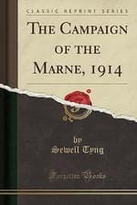 Image of The Campaign of the Marne, 1914 (Classic Reprint),