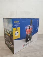 Image of Russell Hobbs 27111 Food Processor - Charcoal [ID7011153098]