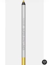 Image of Wunder2 High Tech Beauty Super Stay Liner Eyeliner Pencil Metallic Gold