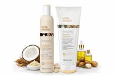 Image of Milk_Shake Milkshake Integrity Shampoo 300ml & Intensive Treatment 200ml