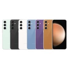 Image of Samsung Galaxy S23 FE - 128GB / 256GB - All Colours - Unlocked - Excellent