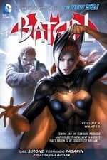 Image of Batgirl, Volume 4 : Wanted