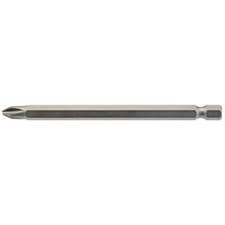 Image of Draper Phillips Screwdriver Bit PH2 100mm Pack of 1