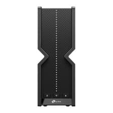 Image of TP-Link Archer BE550 Wi-Fi 7 Router BE9300, Tri-Band, MLO, 4x 2.5G LAN, 2.5G WAN