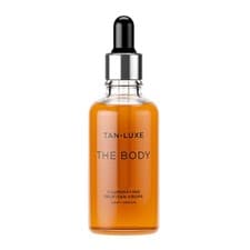 Image of Tan-Luxe THE BODY Self Tan Drops, 50 ml (Pack of 1), Light/Medium