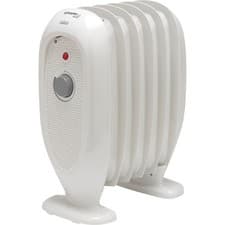 Image of Dimplex OFRB7N Oil Free Radiator Free Standing White