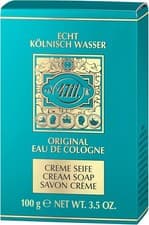 Image of 4711 Soap for Women 100g - Refreshing Scent with Classic Citrus and Floral Frag