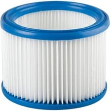 Image of Filter for Nilfisk Multi 20,Multi 30, Aero 20, AERO 21, Aero 25 Vacuum Cleaner